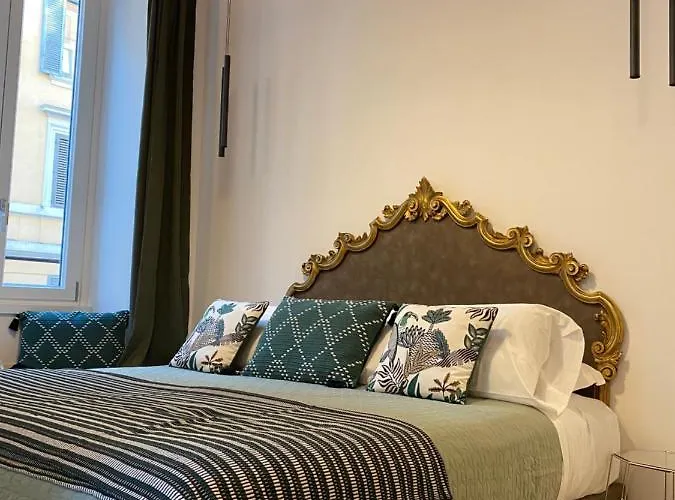 Casa Leoncino B&B Roma