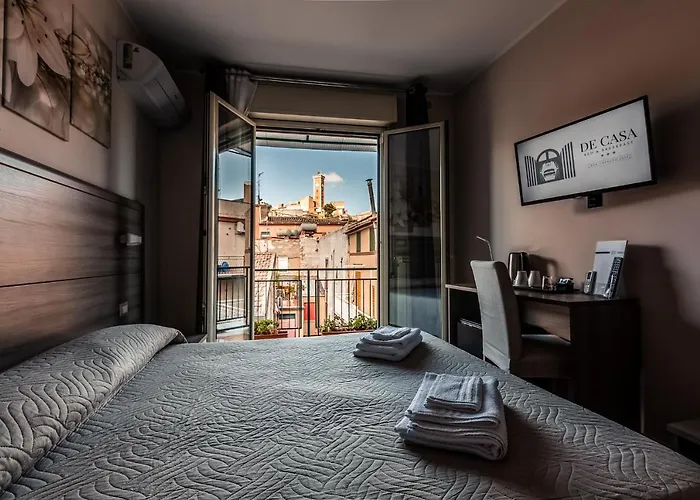 B&B De Casa San Cataldo 