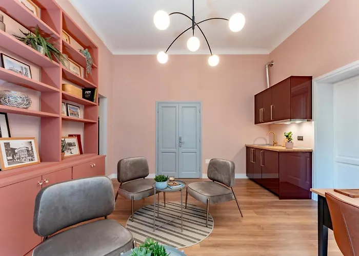 Bed and BreakfastTerra Artis