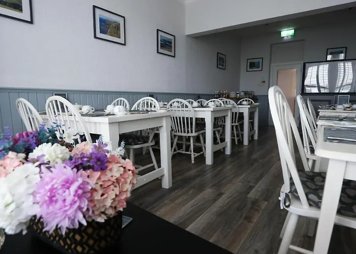 Mandalay Hotel Portrush