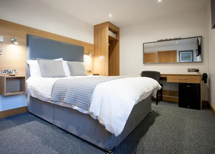 All Seasons Portrush