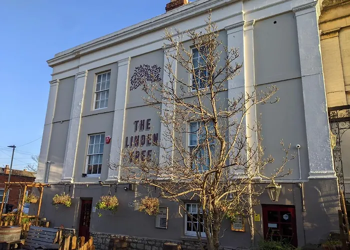 Linden Tree Bed & Breakfast Gloucester