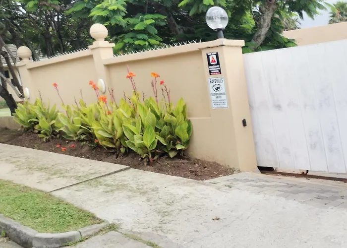 Palm Tree Bnb East London