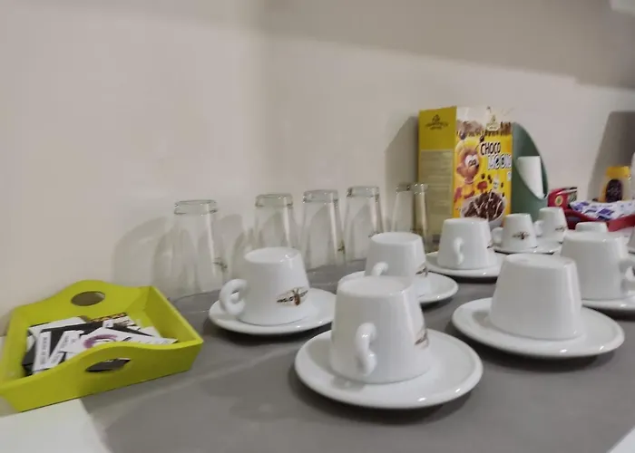 Bed and Breakfast Civico 83 Reggio Calabria