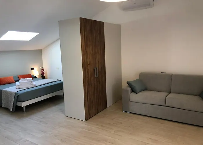 Bed and Breakfast Casa Fiorita Negrar
