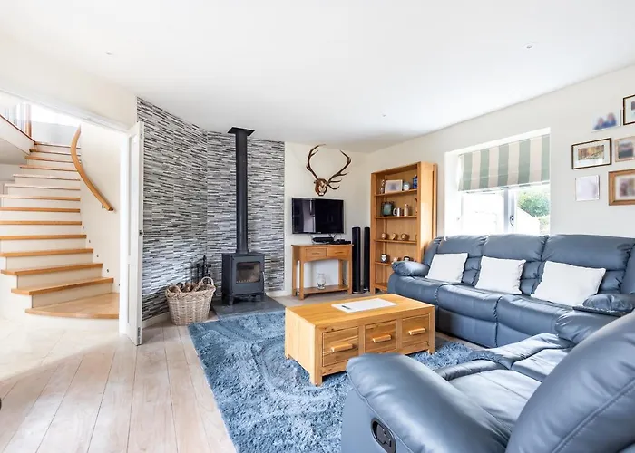 Copse Gate Farm Bed & Breakfast Bridport