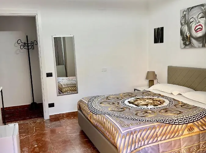 Rooms Lungomare Crotone
