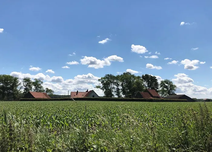 Bbrut Bed & Breakfast Bruges