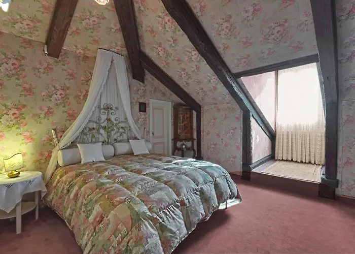 Bed and Breakfast Ca' Maddalena Venezia