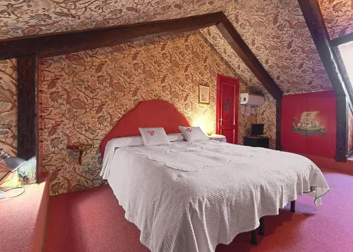 Bed and Breakfast Ca' Maddalena Venezia