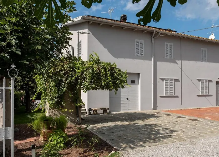 Le Make Bed & Breakfast Campi Bisenzio