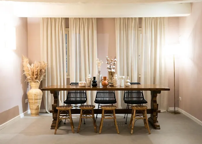 Lunaria Suites - Fyodor Dostoyevsky'S House Firenze