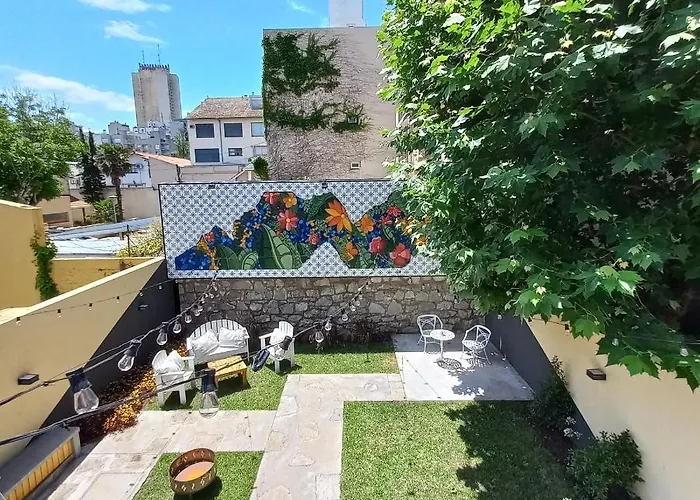 Villa de la Torre Mar del Plata