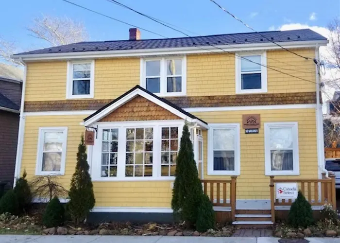 Sunny Home B&B Charlottetown