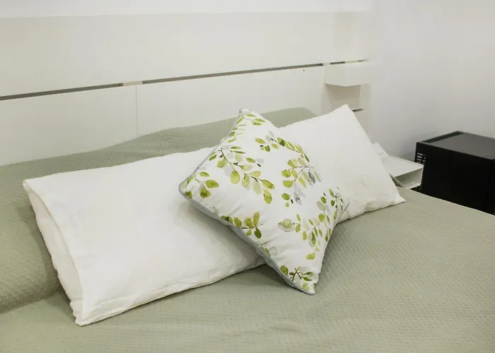 Vicolo Del Salto Bed & Breakfast Palermo