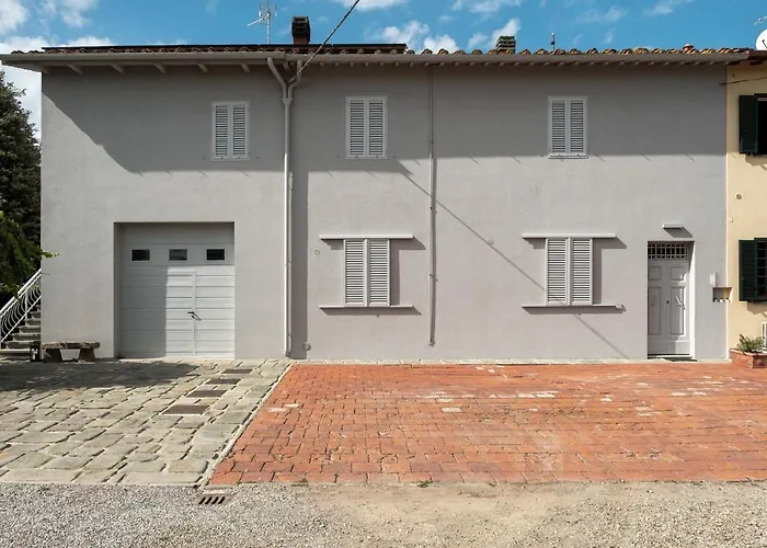 Le Make Bed & Breakfast Campi Bisenzio