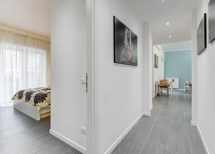Av Domus Vatican St.Peter B&B Roma