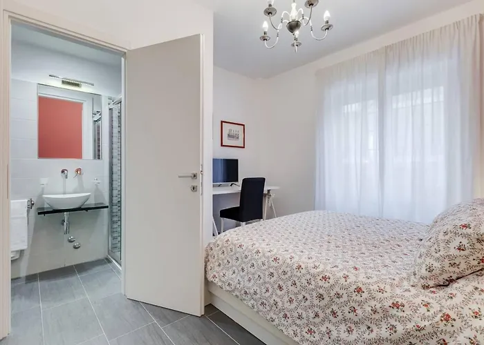 Av Domus Vatican St.Peter B&B Roma