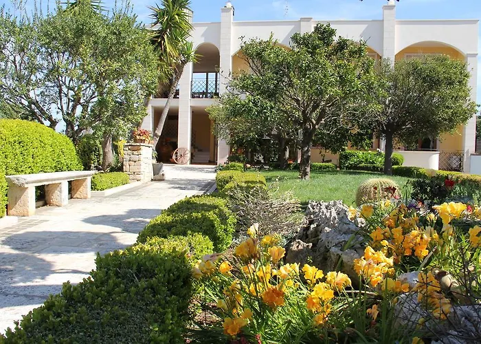 B&B La Rosa Blu Bari