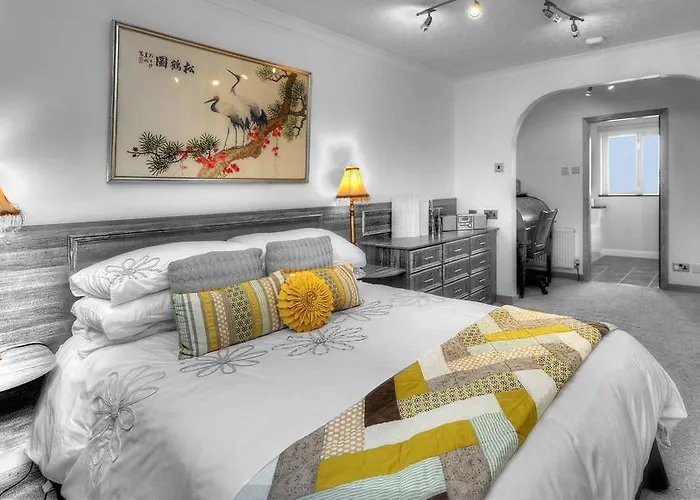 Grove Guest House Oban