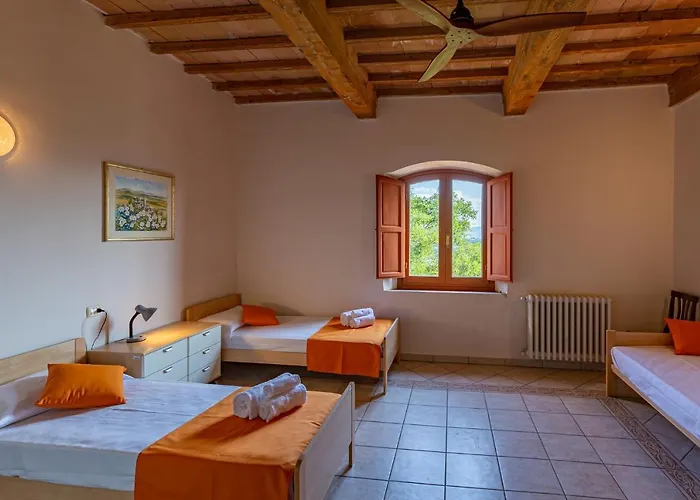 La Corte Del Grillo - Residenza D'Epoca Chiusi