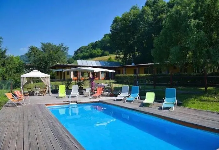 Bed and Breakfast La Poiana Pinerolo