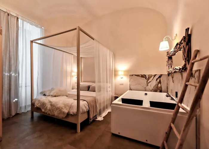 Terra Mia Suite Pompei