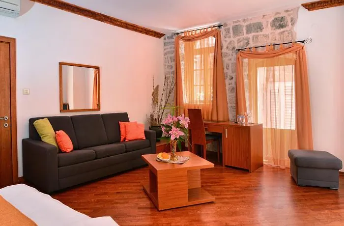 Villa Nora Hvar Hvar Town
