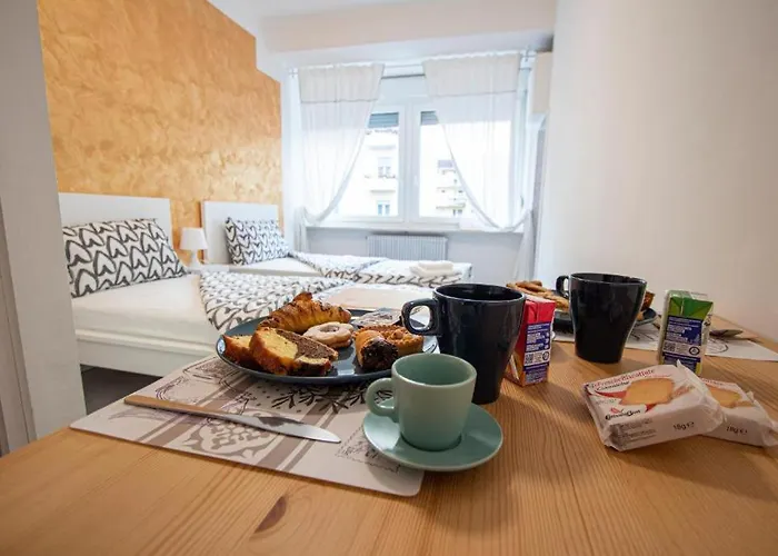 Capri B&B Bozen