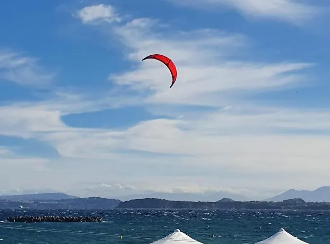 Bed and Breakfast La Finestra sul Mare Ischia