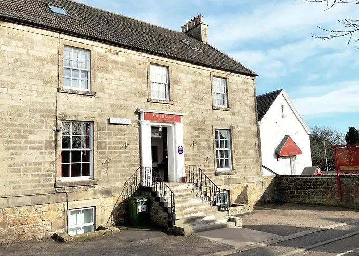 Bed and BreakfastSouthbank Guesthouse