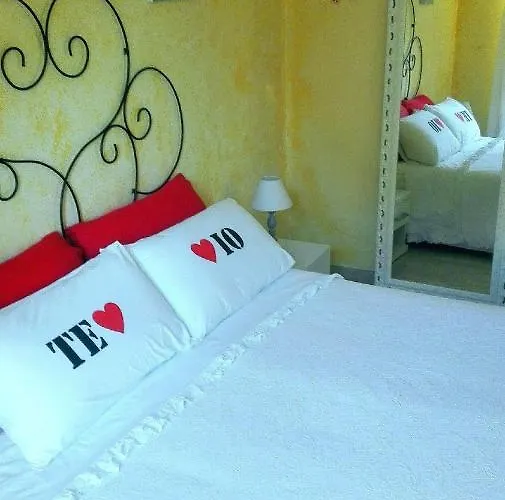 Gaia'S Room B&B Roma