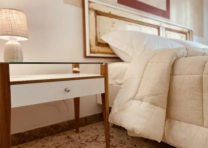 Bed and Breakfast Il giardino di Iole Sassari