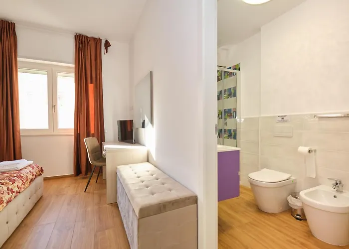 Bed and Breakfast Piovella Cagliari