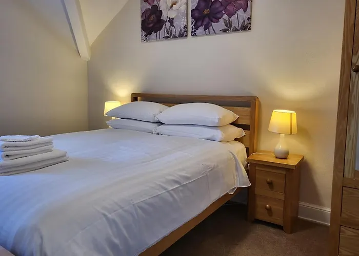 The Bay House Lake View Guest House - Adults Only Bowness-on-Windermere