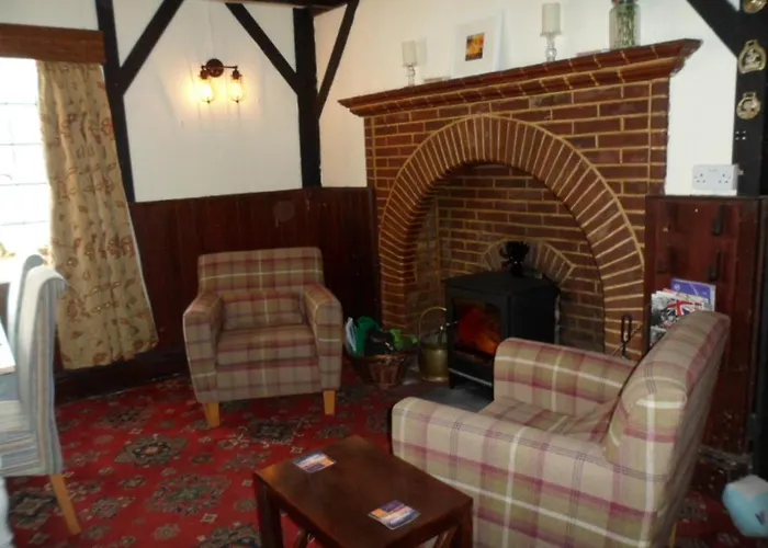 The Blackbird House, Apartments And Studios Wellington 