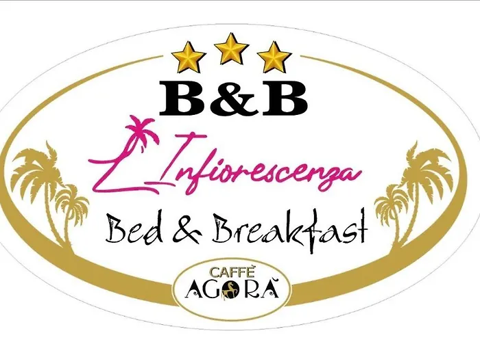 B&B L'Infiorescenza new Syracuse