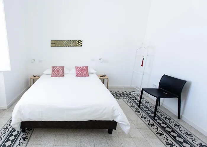 B&B Angioy 18 Cagliari