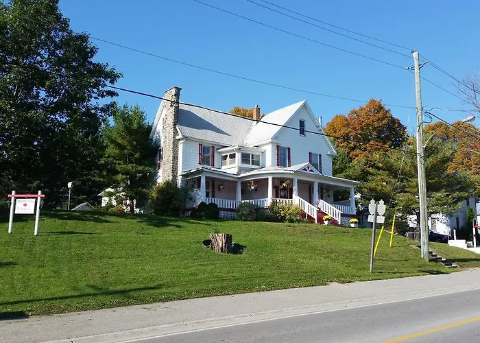 Bancroft Bed & Breakfast