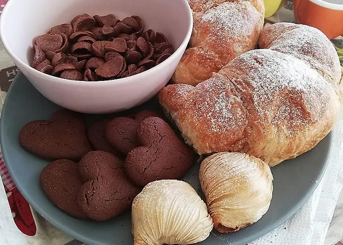B&B Napul'E Napoli