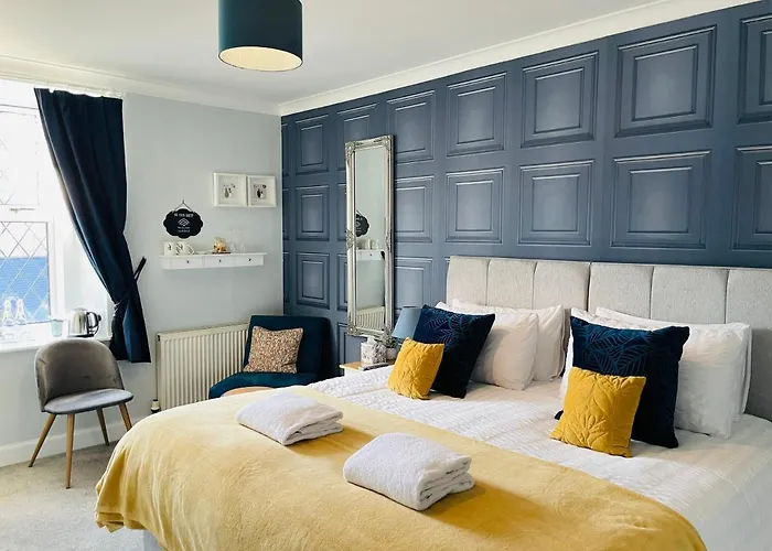 Whinburn Guest House Fort William