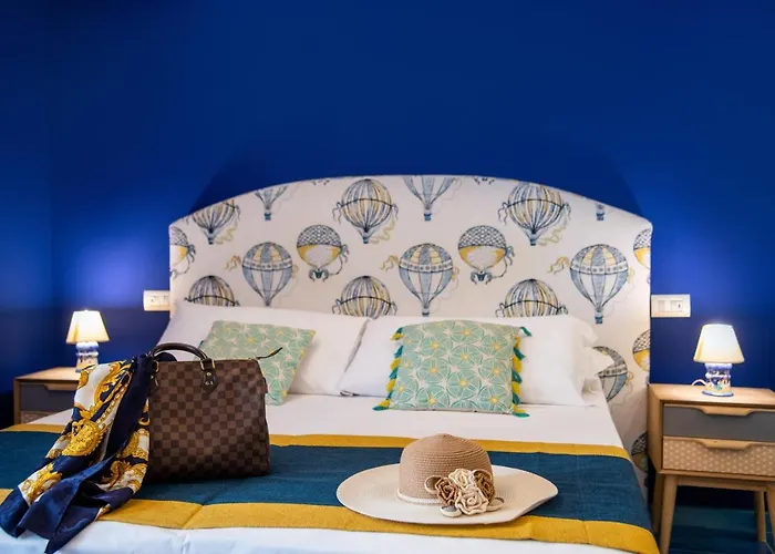 Aquae Romanae Península Sorrentina