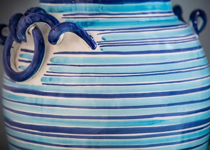 Aquae Romanae Península Sorrentina