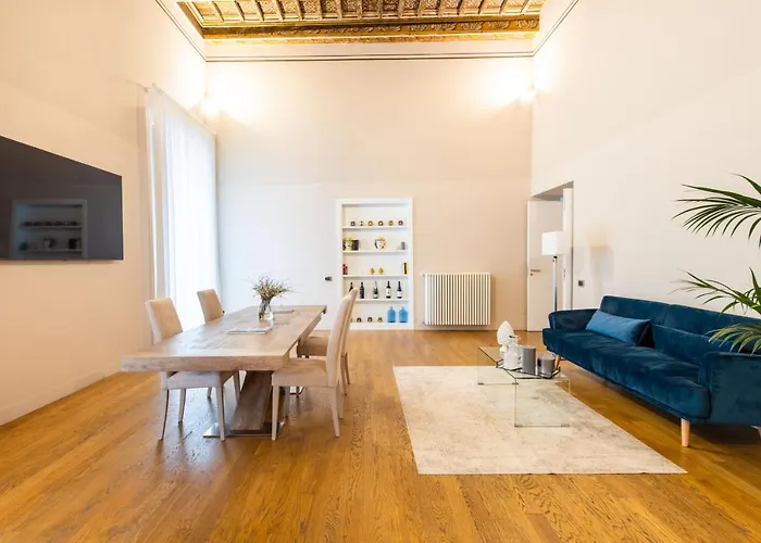 Moncada Suites & Apartments Palermo