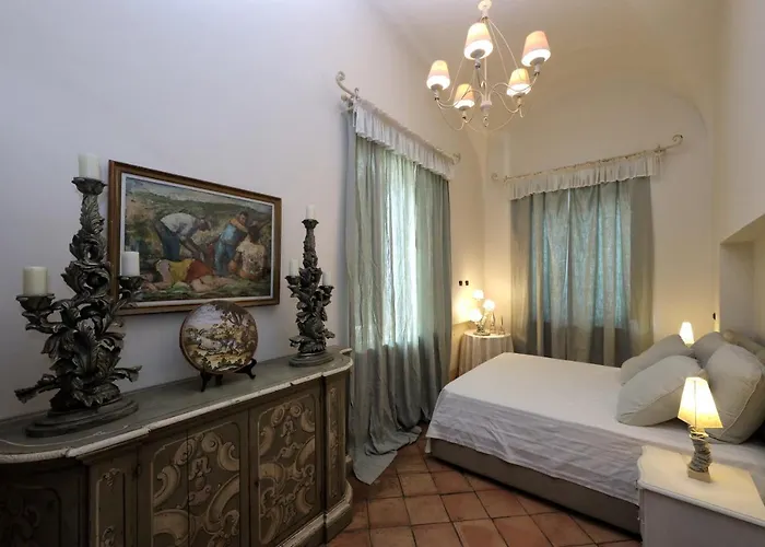 Casa Raiola Ercolano Luxury Rooms & Spa