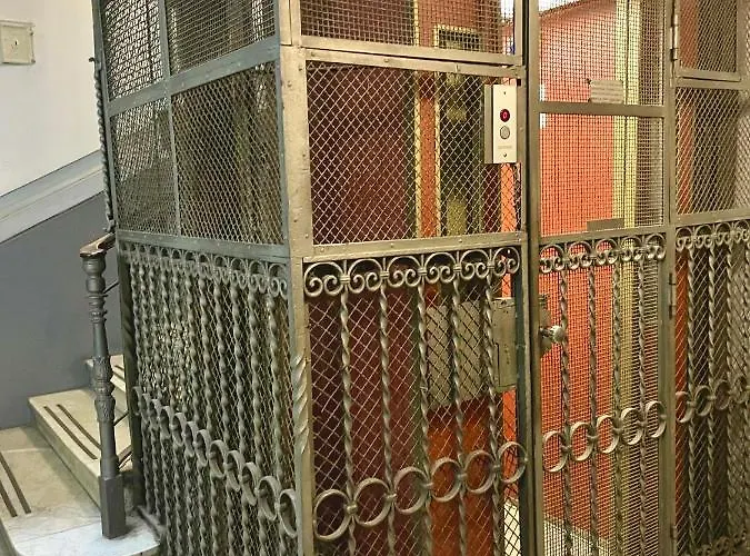 Bed and Breakfast Al Cippo Neapel