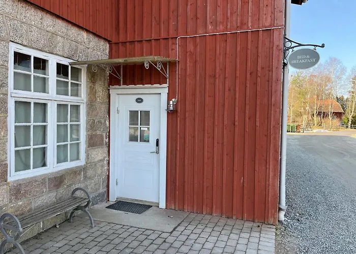 Rekasta Bed & Breakfast Enköping