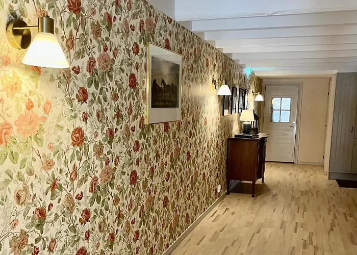Rekasta Bed & Breakfast Enköping