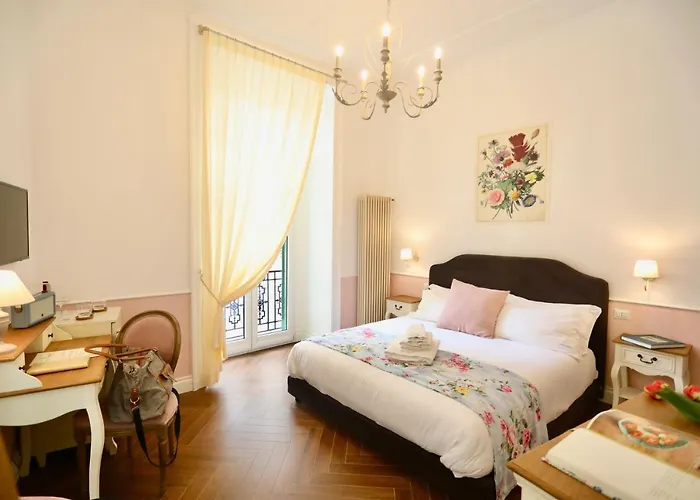 Macchiato Suites Boutique Guest House Napoli