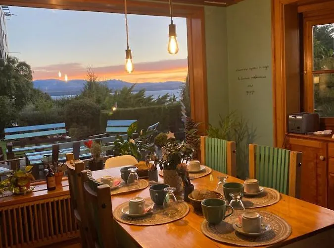 Selva India Suites San Carlos de Bariloche